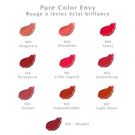 Pure Color Envy Illuminating Shine - Ruj de buze