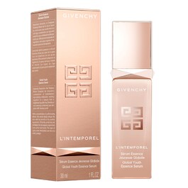 L' Intemporel Global Youth Essence Serum - Serum anti-imbatranire pentru fata