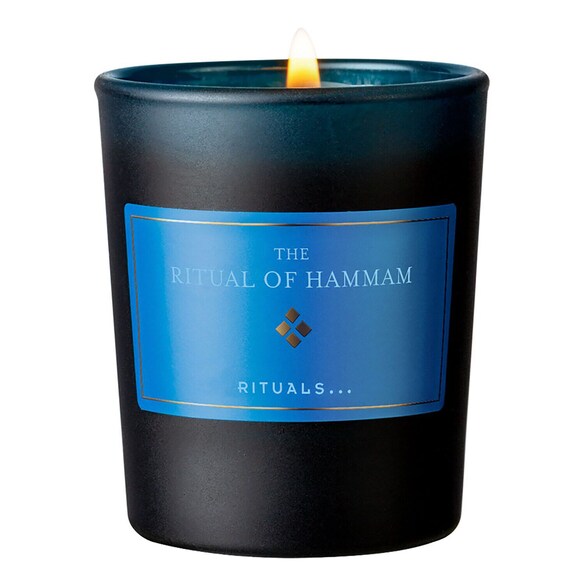 The Ritual of Hammam - Ornament, RITUALS