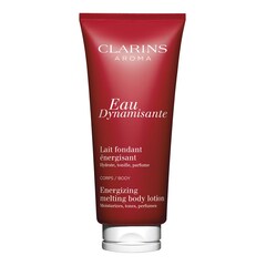 Eau Dynamisante Energising Body Lotion - Lotiune de corp, CLARINS
