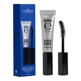 Black Magic Mascara Travel Size - Mascara pentru volum si curbare