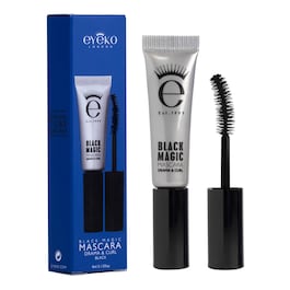 Black Magic Mascara Travel Size - Mascara pentru volum si curbare image