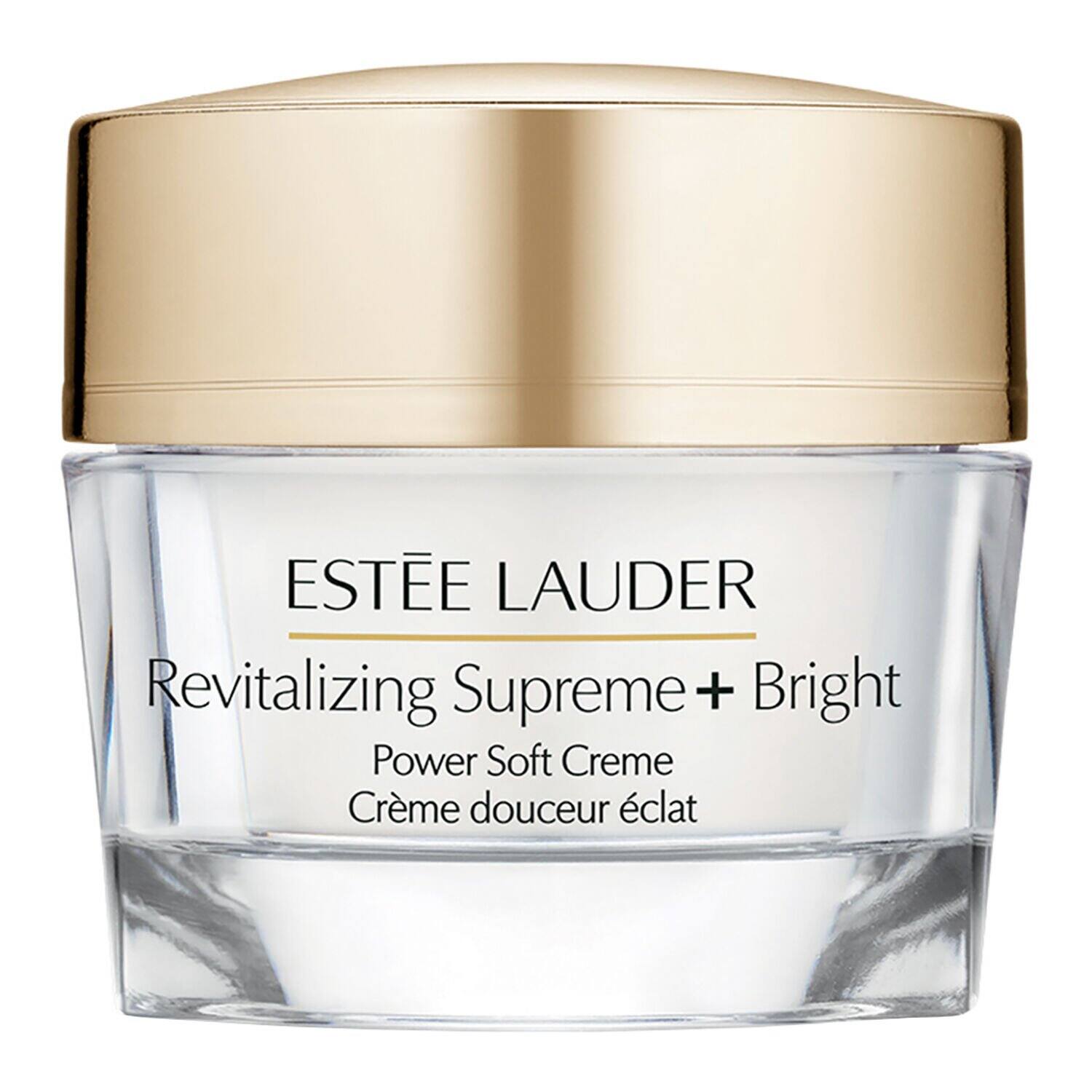 Revitalizing supreme+ - crema hidratanta pentru fermitate