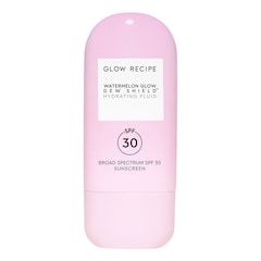 Watermelon Glow Niacinamide Dew Shield - crema de protectie solara SPF 30, Glow Recipe