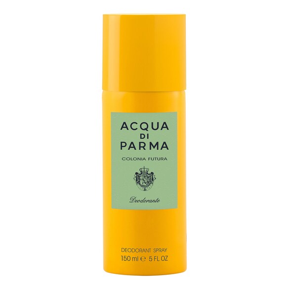 Colonia Futura - Deodorant Spray, ACQUA DI PARMA