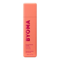 Brightening Toner - Lotiune tonica, Byoma
