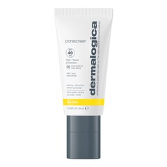 Porescreen SPF40 - Protectie solara matifianta, DERMALOGICA