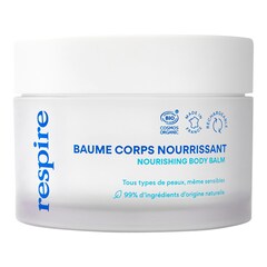 Nourishing Body Balm - Crema pentru corp, RESPIRE