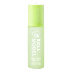 Roll Model Brightening Roll-On - Serum de ochi pentru luminozitate, Patchology