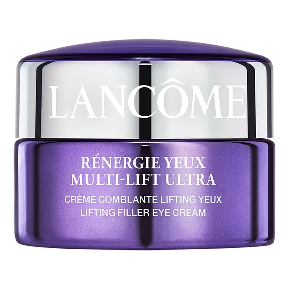 Multi-Lift Ultra Lifting Filler Eye Cream - Crema lifting pentru ochi, Lancome