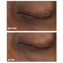 Ginzing Brighening Eye Cream - Crema pentru conturul ochilor