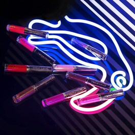Vice Liquid Lipstick - Ruj lichid de buze