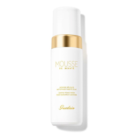 Mousse De Beaute Gentle Foam Wash - Spuma demachianta, Guerlain