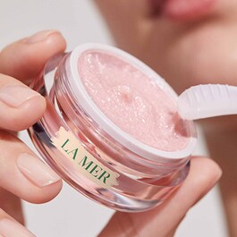 Lip Balm Scrub - Exfoliant pentru buze