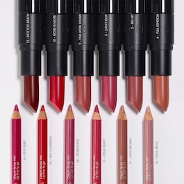 Lip Liner To Go - Creion contur de buze