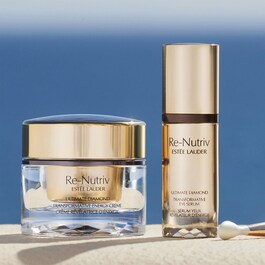 Re-Nutriv Ultimate Diamond - Serum pentru conturul ochilor