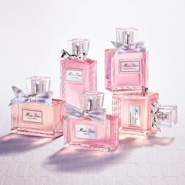Miss Dior Rose N'Roses - Eau de Toilette for Women
