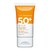 Dry Touch Sun Care Cream for Face UVA/UVB 50+ – Crema pentru fata +50