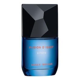Fusion D'Issey - Eau de Toilette Intense image