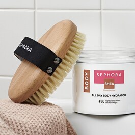 Supreme body butter - Balsam hidratant pentru corp