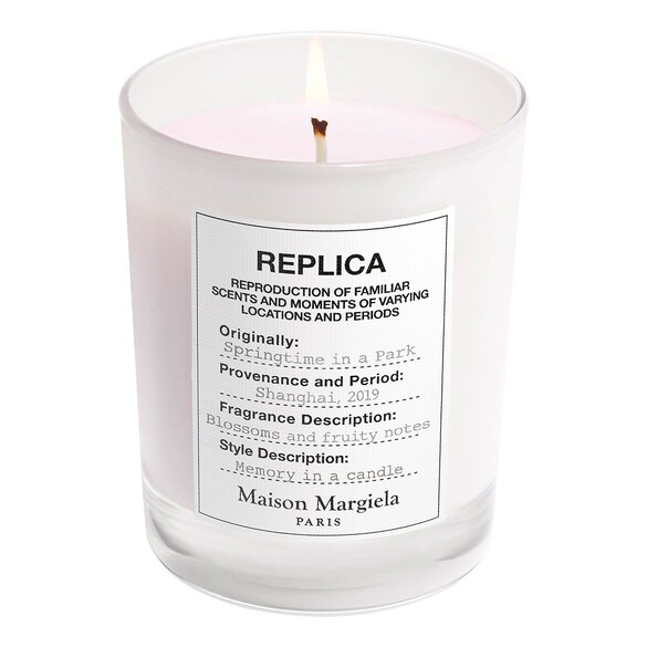 Replica Springtime in a Park - Lumanare parfumata, MAISON MARGIELA