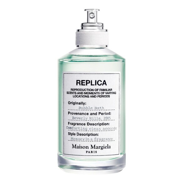Replica In My Bath - Eau de Toilette, Maison Margiela