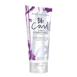 Bb. Curl Custom Conditioner - Balsam de par 3 in 1