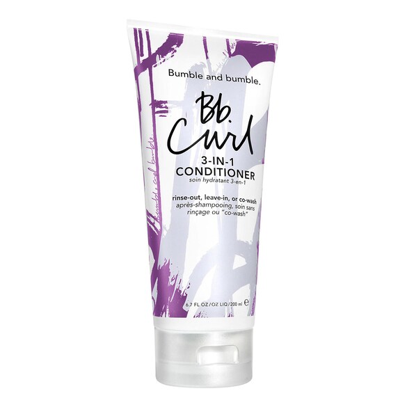Bb. Curl Custom Conditioner - Balsam de par 3 in 1, Bumble&Bumble