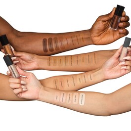 #FAUXFILTER Luminous Matte Liquid Concealer - Corector lichid
