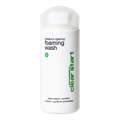 Breakout Clearing Foaming Wash - Spuma de curatare, CLEAR START BY DERMALOGICA