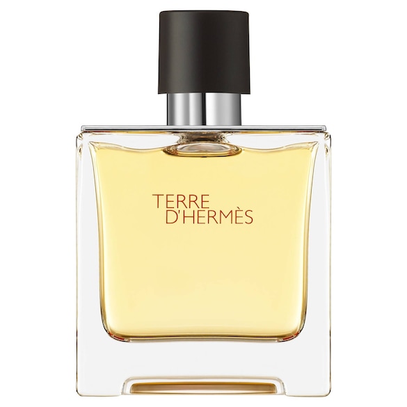Terre d'Hermès - Parfum, Hermes
