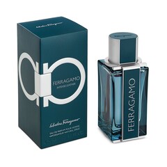 Ferragamo Intense Leather - Eau de Parfum, Salvatore Ferragamo
