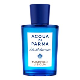Blu Mediterraneo Mandorlo di Sicilia - Apă de Toaletă Oriental Citrată