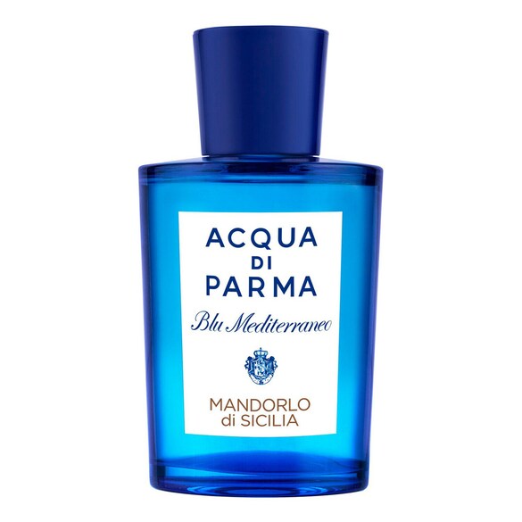 Blu Mediterraneo Mandorlo di Sicilia - Apă de Toaletă Oriental Citrată, ACQUA DI PARMA