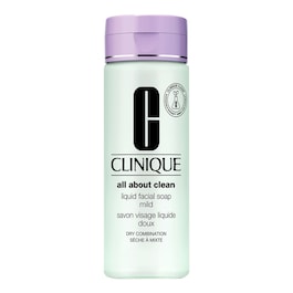 3-Step Skin Care System - Step 1: Liquid Facial Soap image
