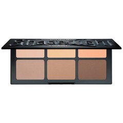 Shade + Light Contour Palette - Paleta contouring reincarcabila, KVD Beauty