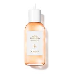 Aqua Allegoria Orange Soleia - Eau de Toilette, Guerlain