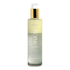 Milky Mushroom Gentle Cleansing Oil - Ulei demachiant, KORA ORGANICS
