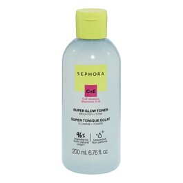 Super glow toner - Lotiune tonica