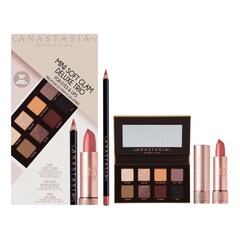 Mini Soft Glam Deluxe Trio - Set machiaj, ANASTASIA BEVERLY HILLS