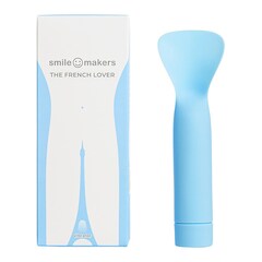 The French Lover - Vibrator, SMILE MAKERS