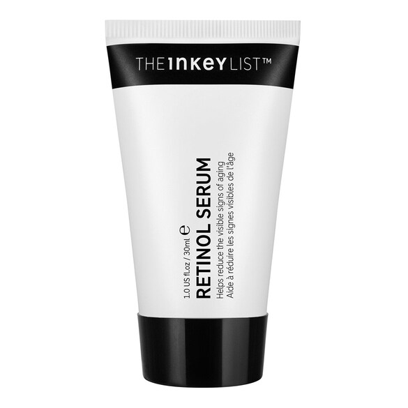 Ser anti-imbatranire cu retinol, THE INKEY LIST