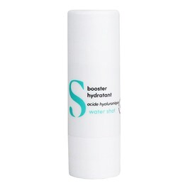 Moisturizing Booster - Ser hidratant pentru fata