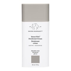 Sweet Pitti Deodorant Cream - Deodorant, Drunk Elephant