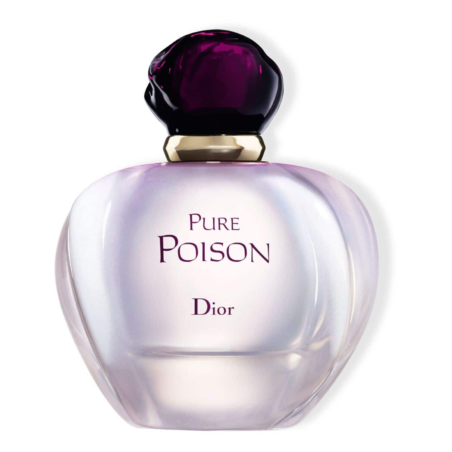Pure poison - eau de parfum