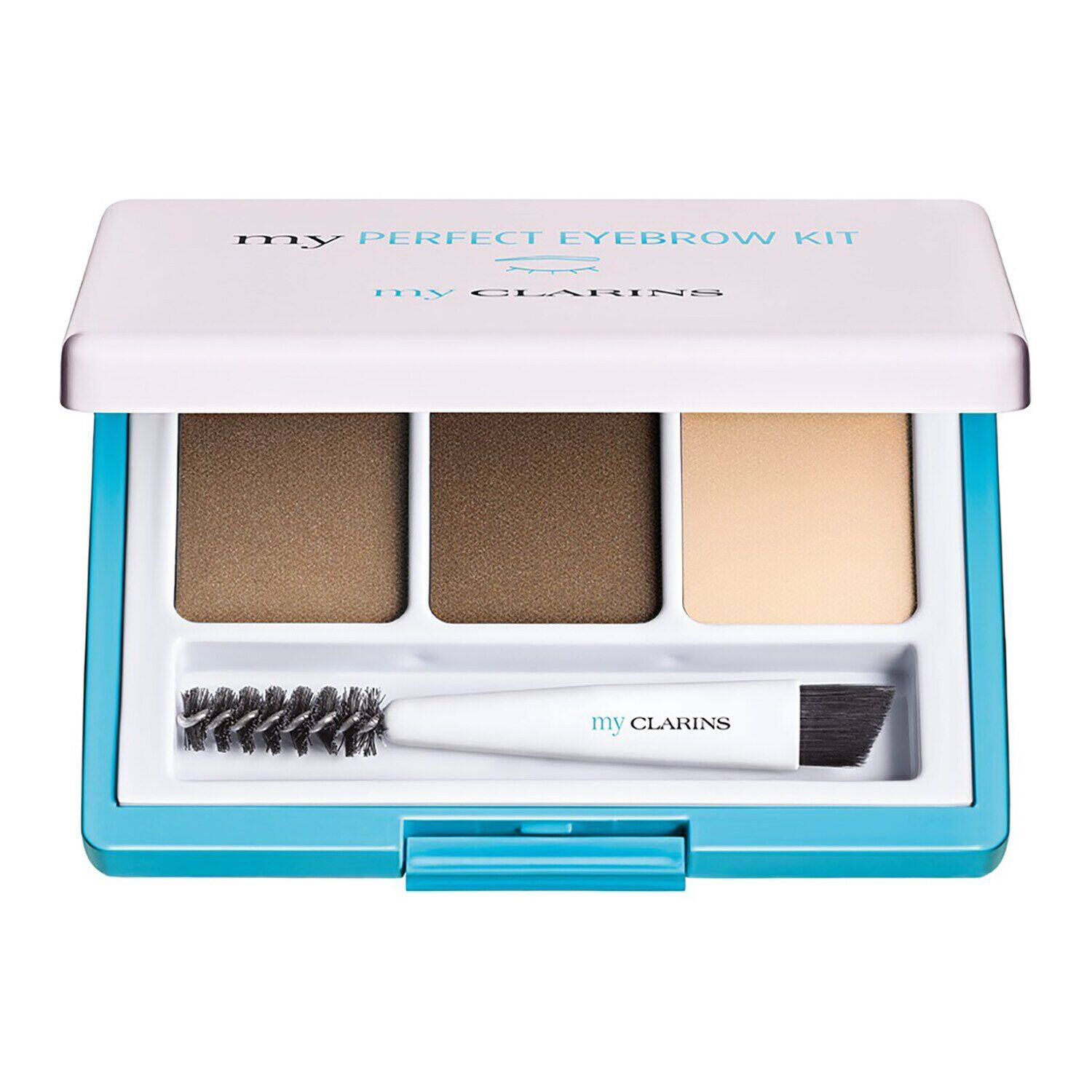 My perfect eyebrow - kit pentru sprancene
