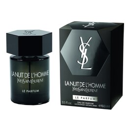 La Nuit de L'Homme Le Parfum - Eau de Parfum