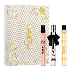 Black Opium & Mon Paris & Libre - Set parfumerie, Yves Saint Laurent
