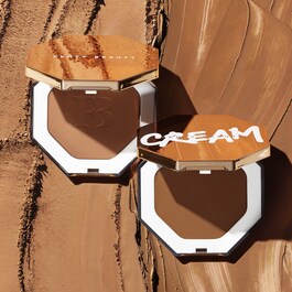 Cheeks Out Freestyle Cream Bronzer - Pudra bronzanta