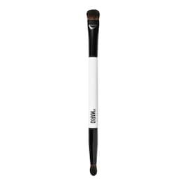 E6 Brush - Pensulă machiaj ochi